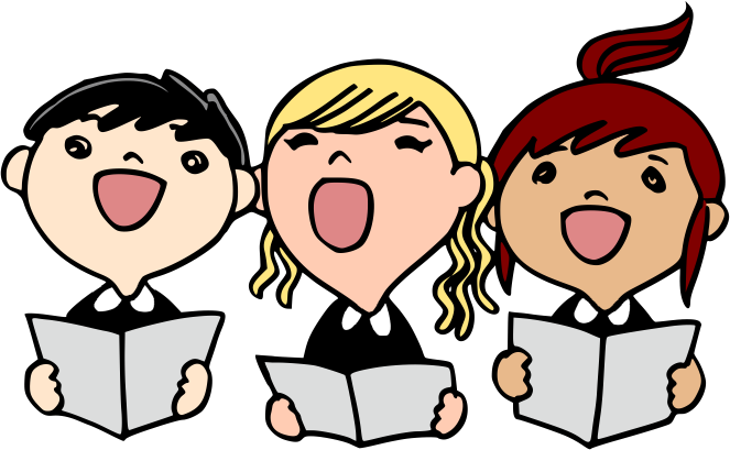 Kinderchor - Elementary Concert (663x409)