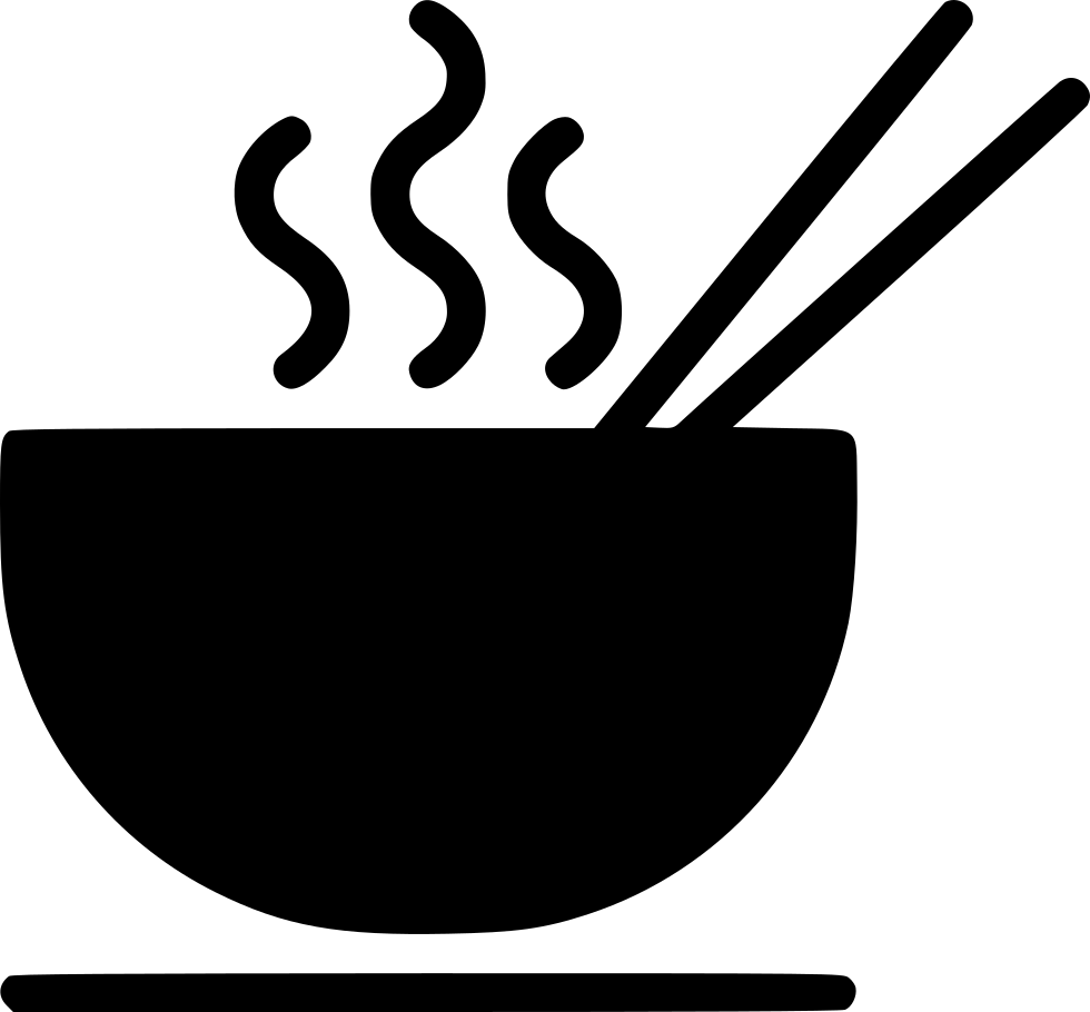 Png File - Noodle Icon (980x910)