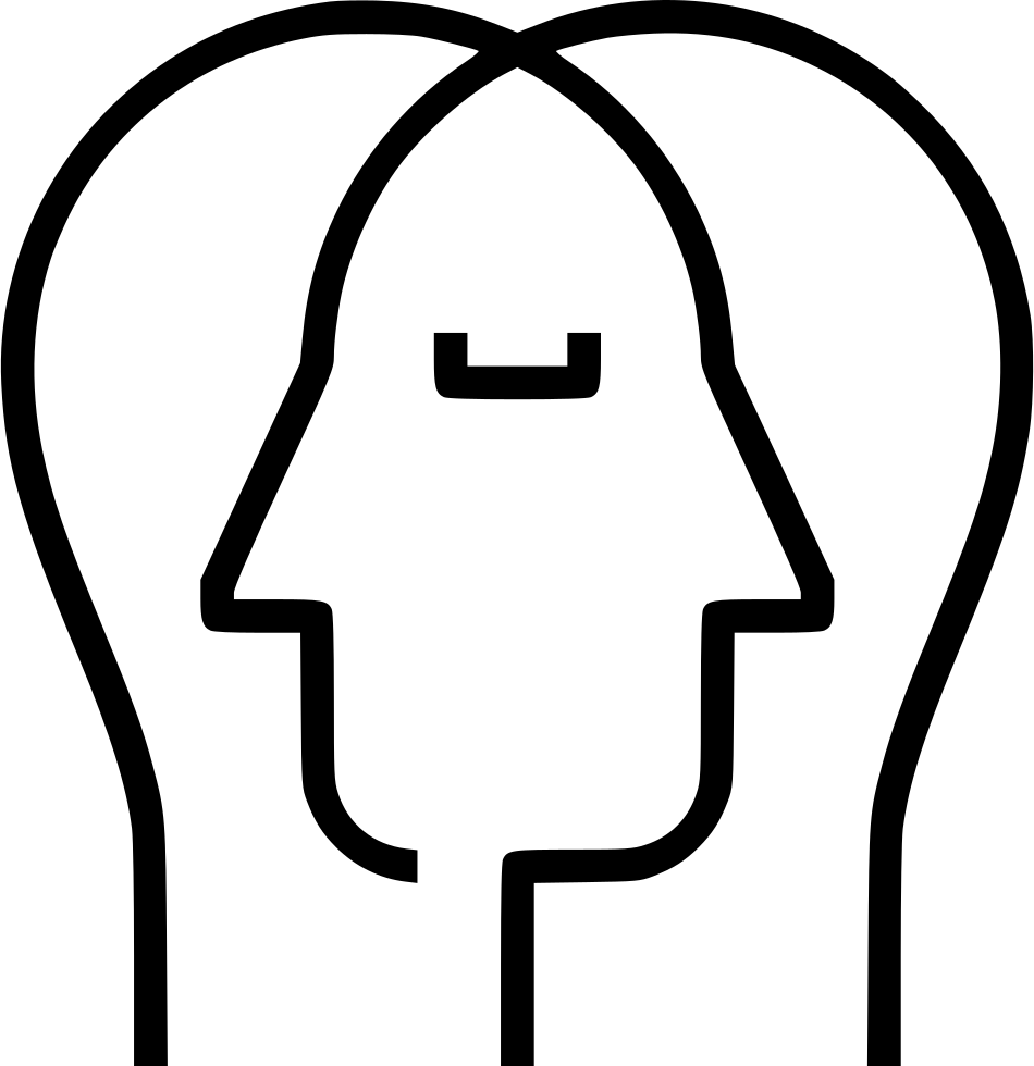 Png File - Empathy Png (950x980)