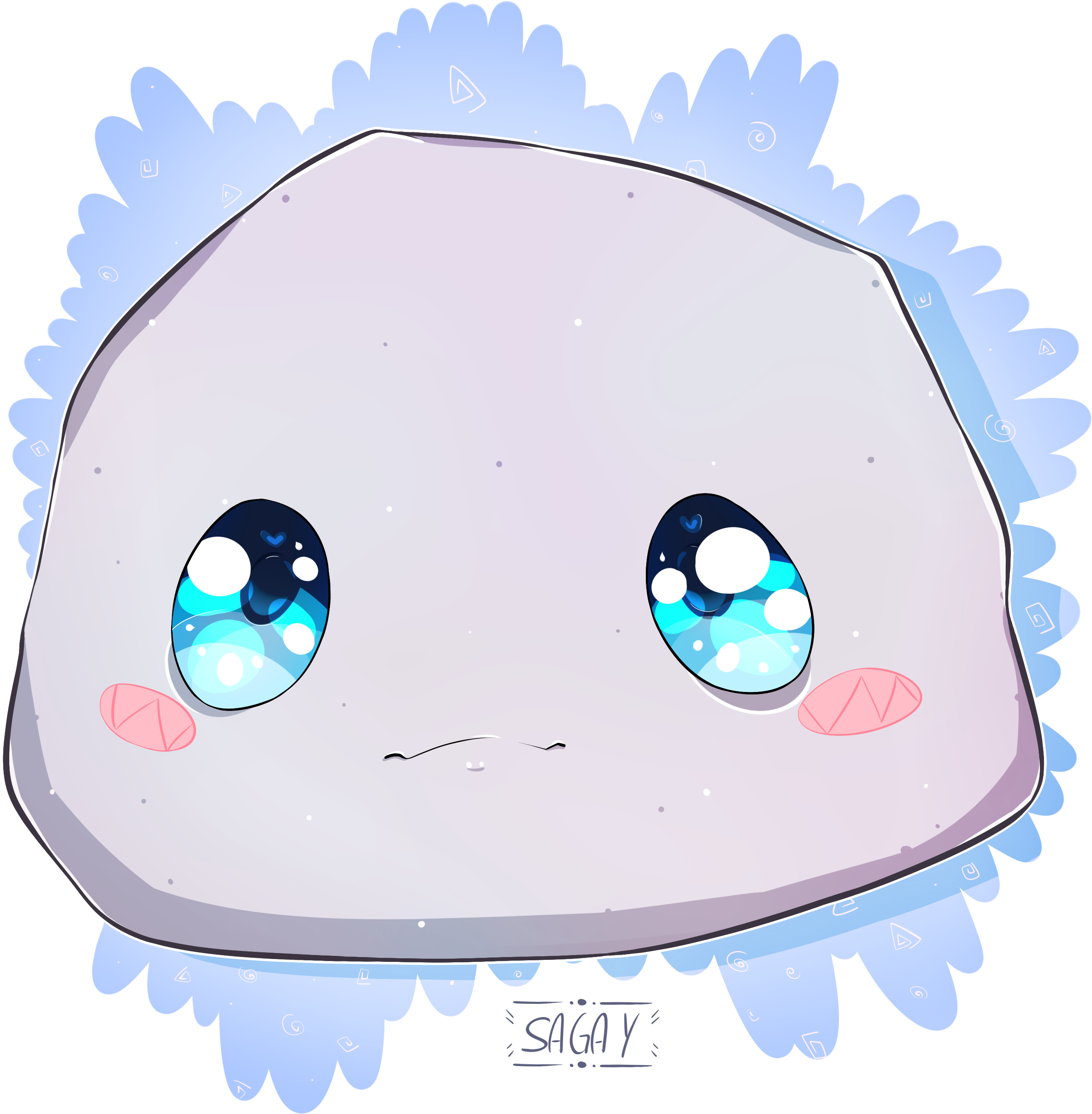 Sagayellowburg 8 - January 5 (3000x3000)