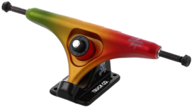 Gullwing Will Royce Reverse Longboard Trucks 10" - Truck (286x480)
