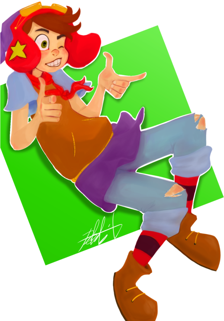 View Deviation - Firearm (730x1095)