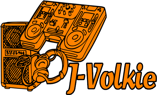 Sie Suchen Einen Dj Für - Disc Jockey (605x378)