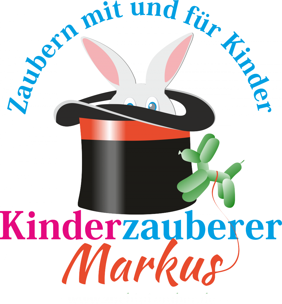 Kinderzauberer Markus Zaubern Mit Und Für Kinder - Avicola (960x1033)