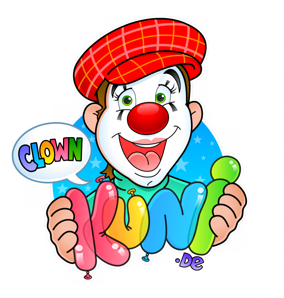 Clown Kuni - Clown (960x1006)