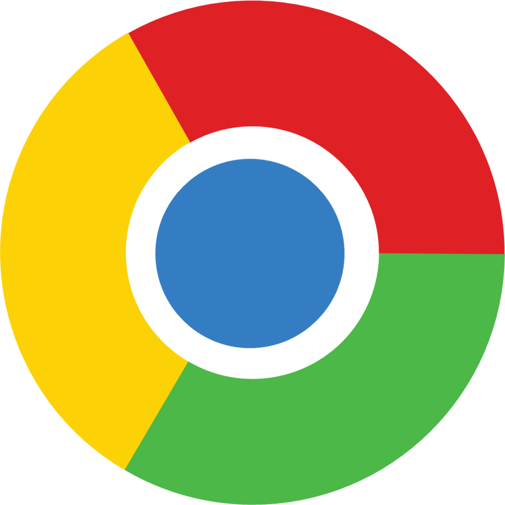 Google Chrome Logo Png - Google Chrome Logo Redesign (1024x1023)