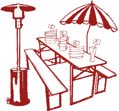 Partyverleih Service - Partyverleih (406x374)