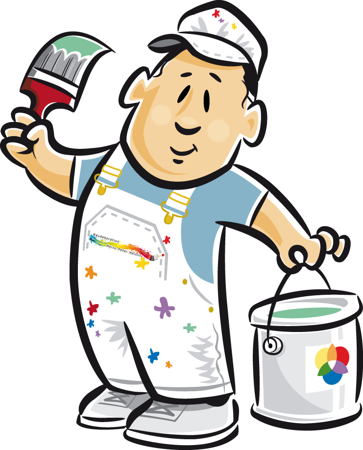 Want To Add To The Discussion - Maler Und Lackierer Comic (741x919)