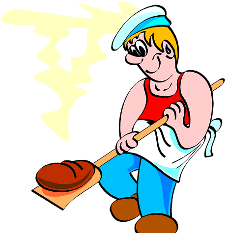 Cliparts - Arbeit - Clip Art (480x480)