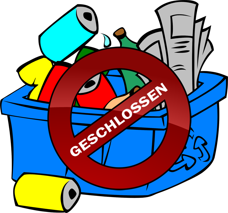 Free Clipart Recycling Png (800x747)