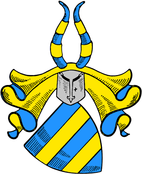Schloss Massenbach Logo - Schloss Massenbach Logo (491x599)