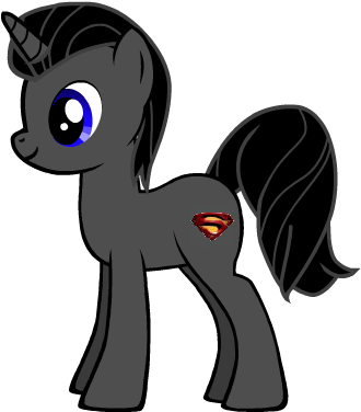 More Like Own Designed Minecraft Papercraft By Pokegum - Mlp Creator 2 (830x650)