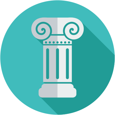 Architektur - Vector Graphics (400x400)