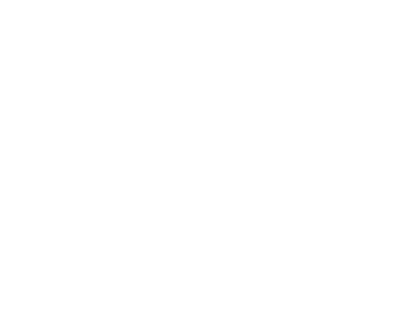 Wandtattoo Einhorn - Unicorn Silhouette In The Wall (600x450)