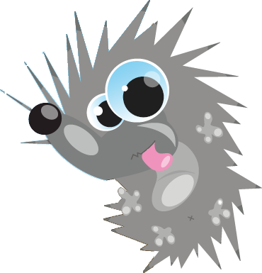 Les Sorties Du Weekend - Cartoon (370x385)