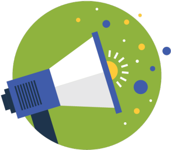 How Confident Are You In Your Marketing Approach - Offline Marketing Icon Png (350x350)