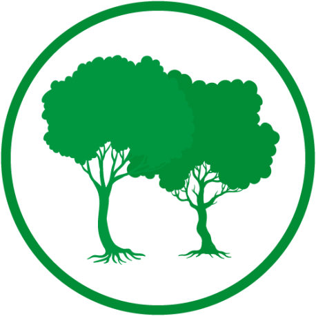 Die Grüne Pforte - Conservation Trust For North Carolina (458x458)