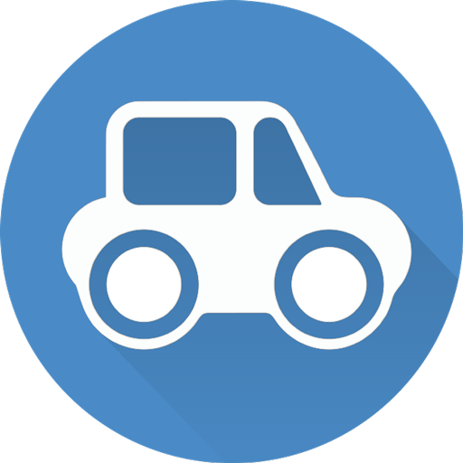 Collaborative Routing - Android Application Package (512x512)