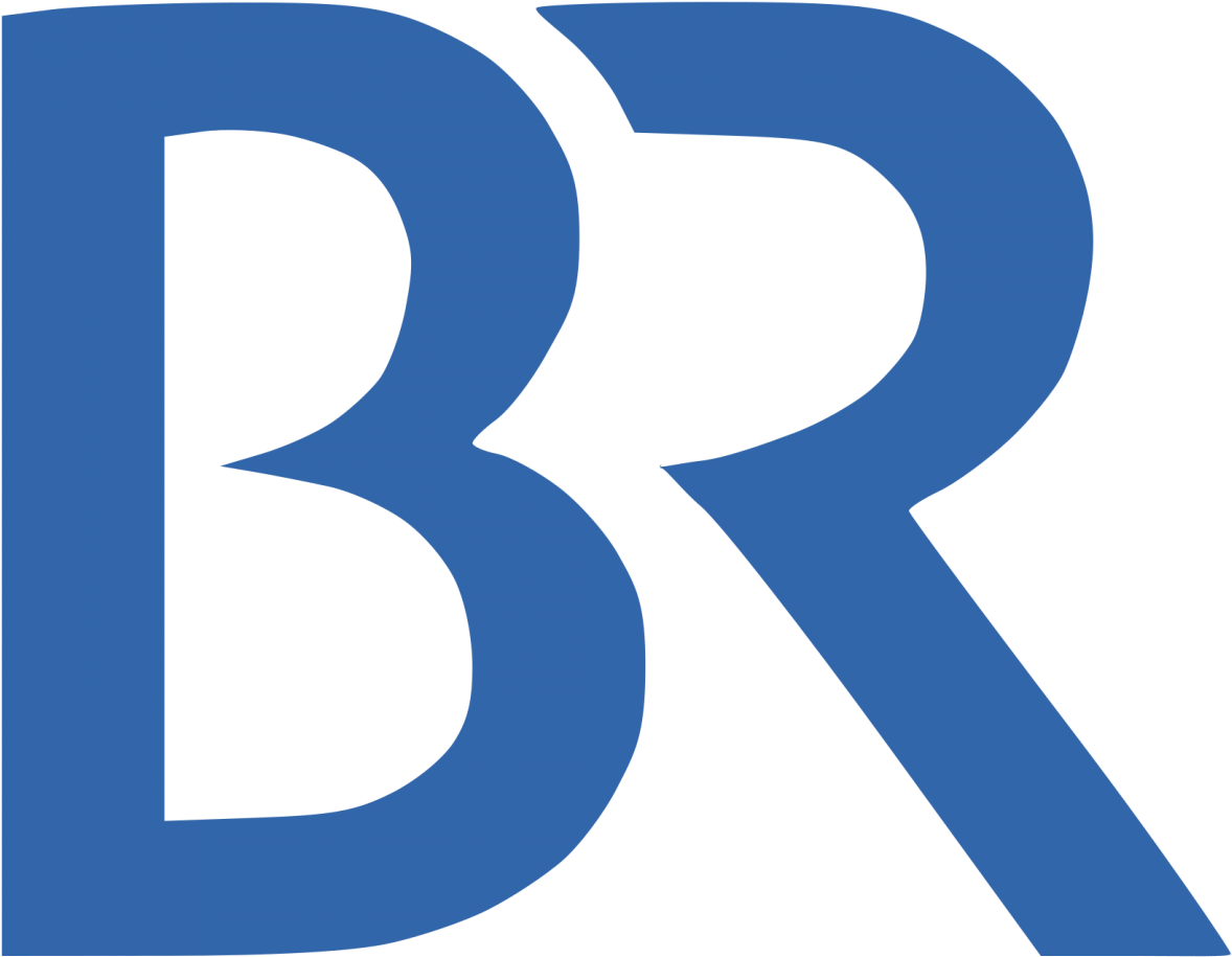 Tv Beitrag Bayerisches Fernsehen - Br Logo Png (1440x1080)