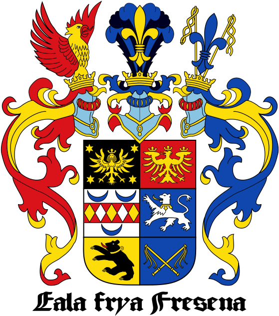 Ostfriesland Wikipedia - Ostfriesland Wappen (560x640)