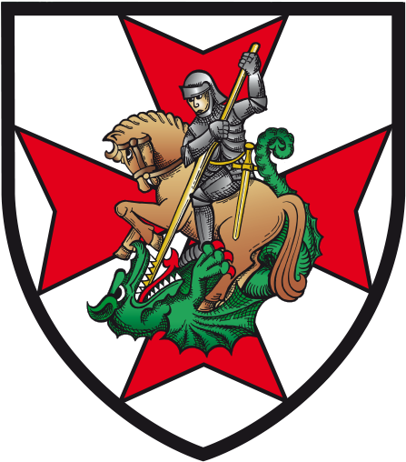 Bürgerverein Freiburg St - Freiburg St Georgen Wappen (512x512)