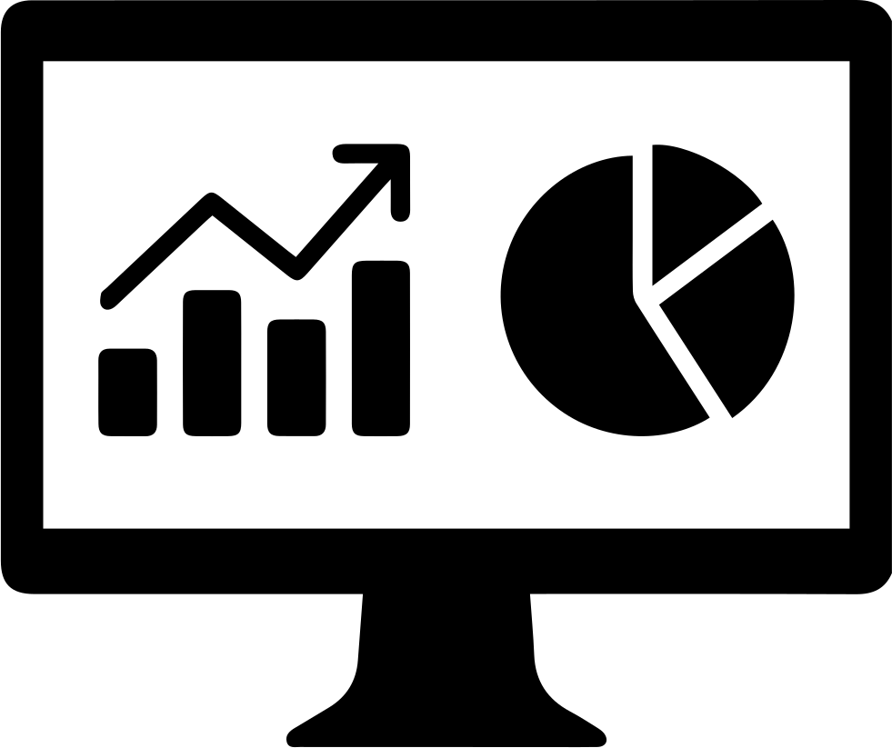 Png File Svg - Dashboard Icon Black And White (981x823)