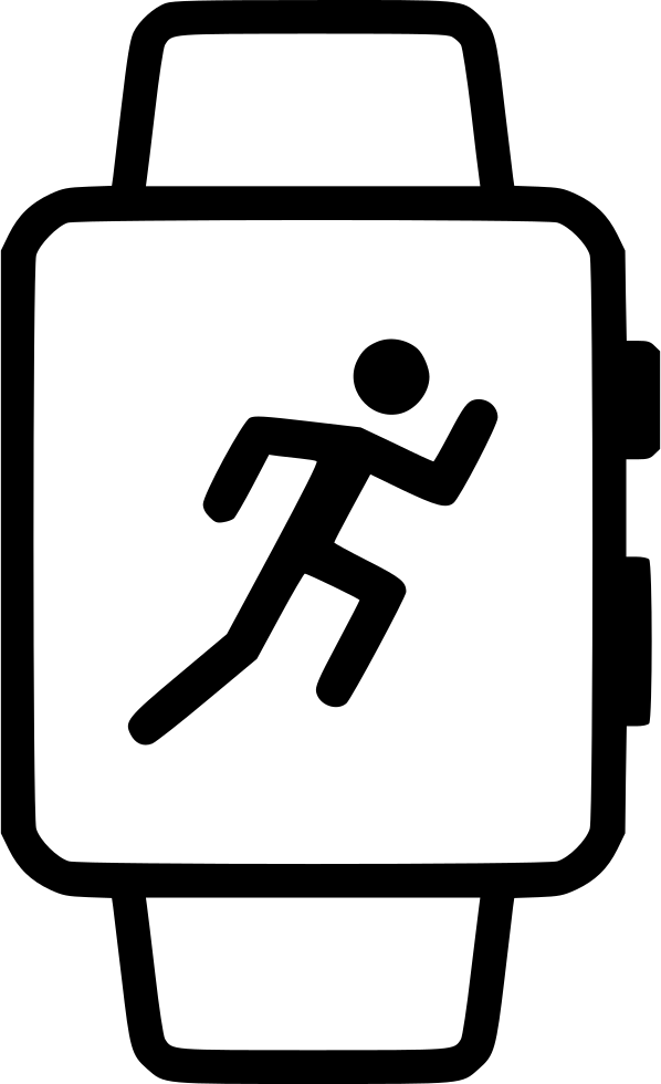 Png File - Wearable Tech Device Icon (598x980)