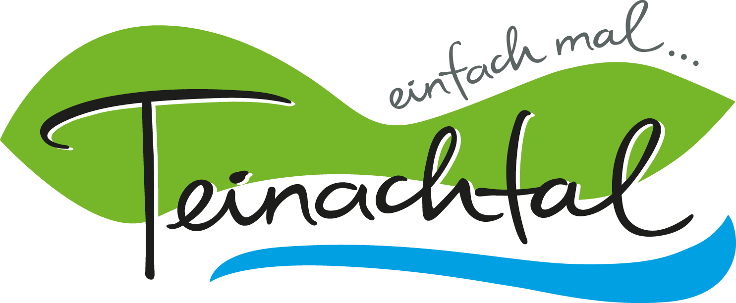Teinachtal-touristik - Calligraphy (1485x612)