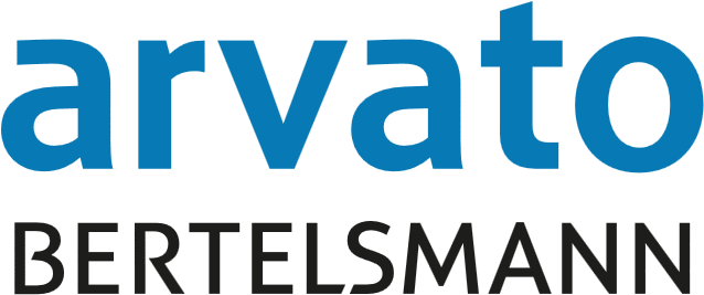 Arvato Direct Services Gmbh - Arvato Logo (643x273)