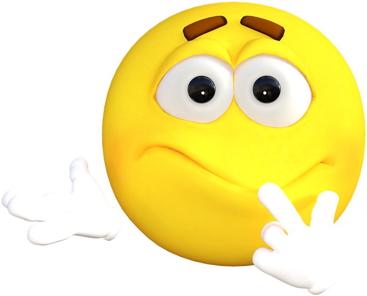 Emoji Emoticon Icon Lächeln Cartoon Emotio - Disadvantages Emoji (960x640)