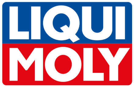 Die Lieferanten Zusammenkommen Ist Ein Beginn, Zusammenbleiben - Liqui Moly Oil Logo (1118x554)