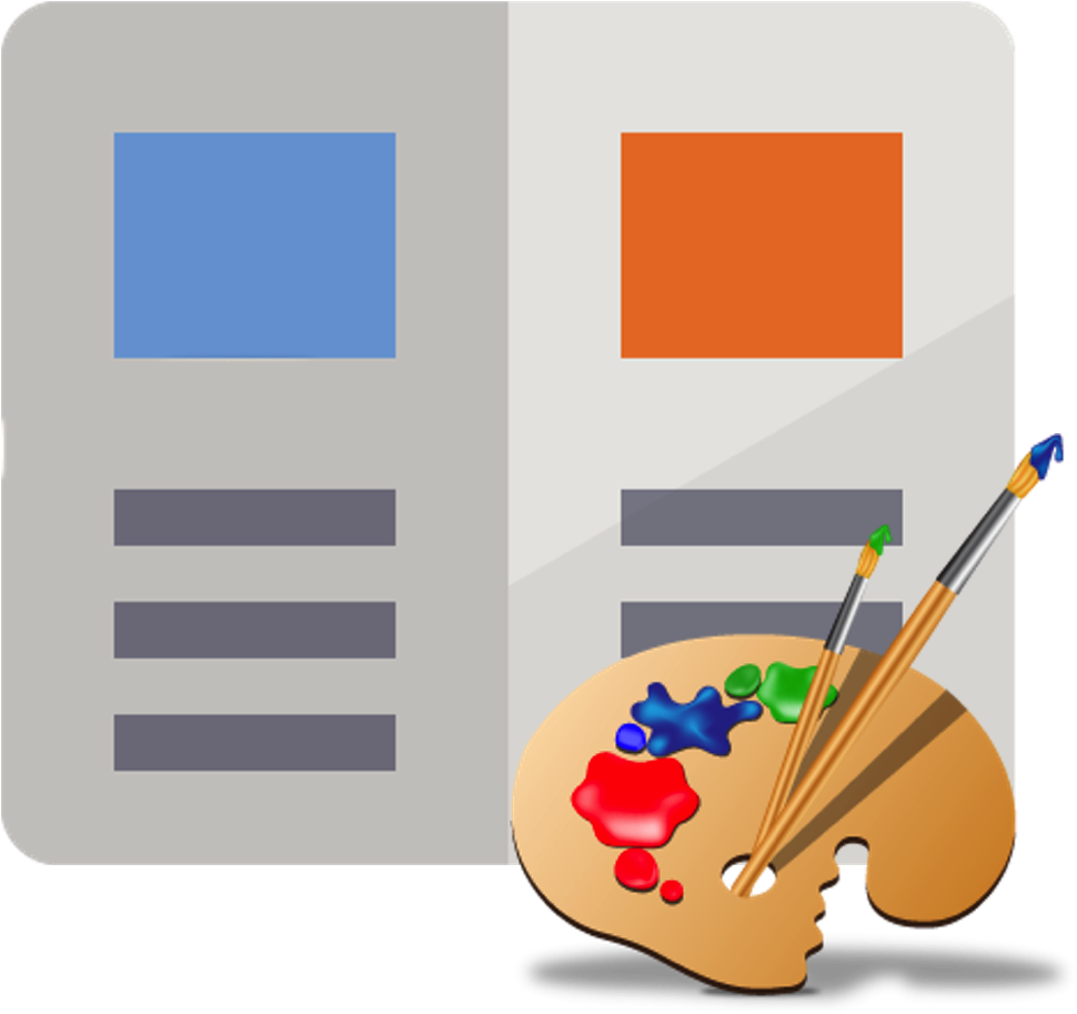 Orion Flyer Maker Pro For Mac - Software (1000x1000)