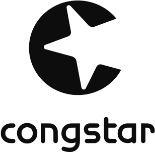 Die Unterstützer Der Veranstaltung - Congstar Logo Png (400x300)