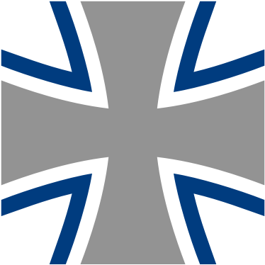 Bundeswehr - Bundeswehr Logo Png (400x400)