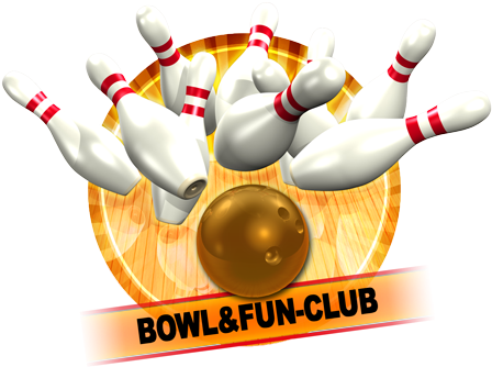 Bowl &fun Club Feiern, Bowling & Spaß In Dresdenbowl - Bowling Night (500x357)