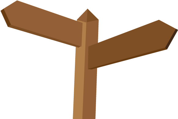 Wooden Sign - Startpage (592x395)