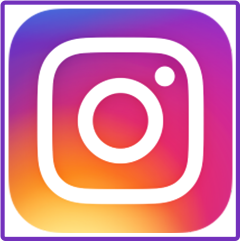 All Data Are Shown On The Confirmation Of Purchase - Logomarca Das Redes Socias (500x500)