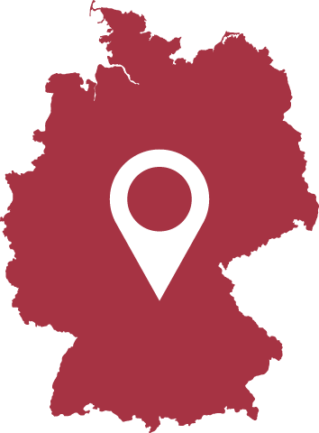 In Der Mitte Deutschlands - Germany (354x480)