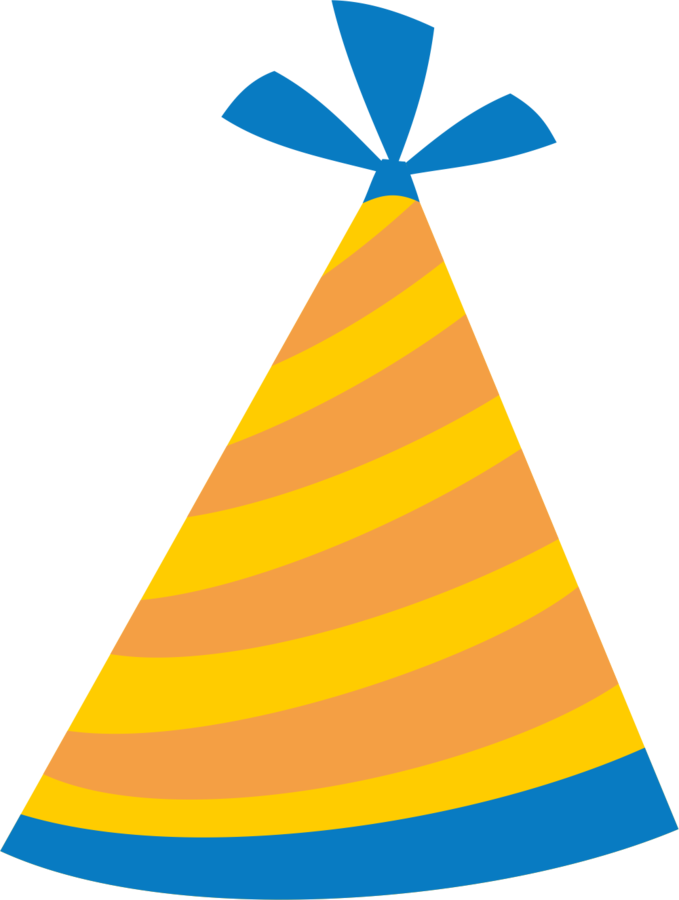 Clipart De Monster Party Bebés - Monster Party Clip Art (679x900)