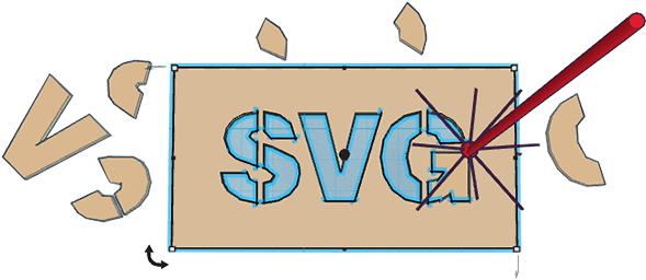 Laser Cutting - Laser Cutting (588x350)