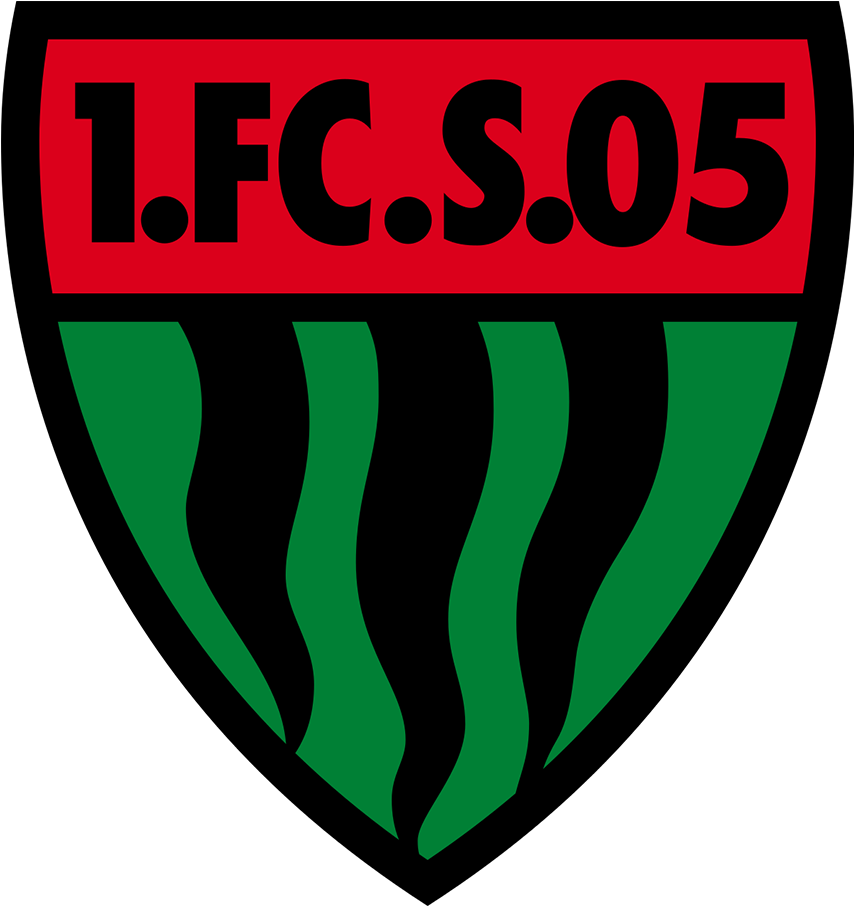 Fc Schweinfurt - 1. Fc Schweinfurt 05 (950x950)