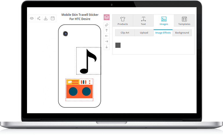 Multiple Design Areas - Unit 4 Business World Dashboard (768x465)