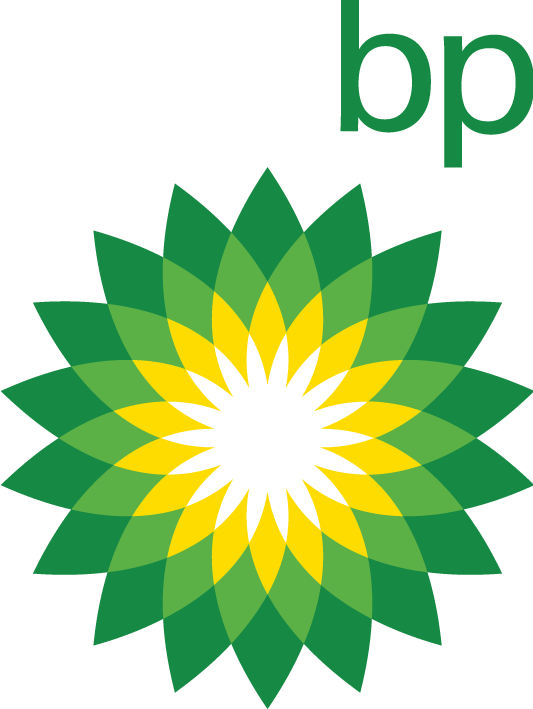 Hris Director, Bp - British Petroleum Logo Png (533x709)