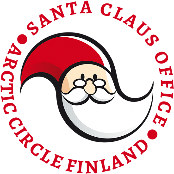 Santa Claus Office - Joulupukin Kammari (600x600)