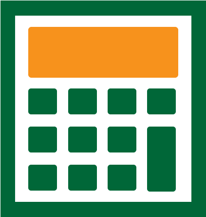 Finance - Shop Now Png Button (512x512)