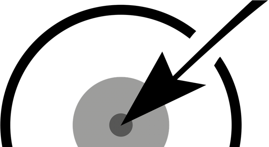 Nur Wer Sein Ziel Fest Im Blick Hat Erreicht Es Auch - Ziel (1200x480)