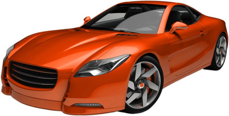 Pin Sports Car Clipart - Sports Car Clipart Png (800x406)