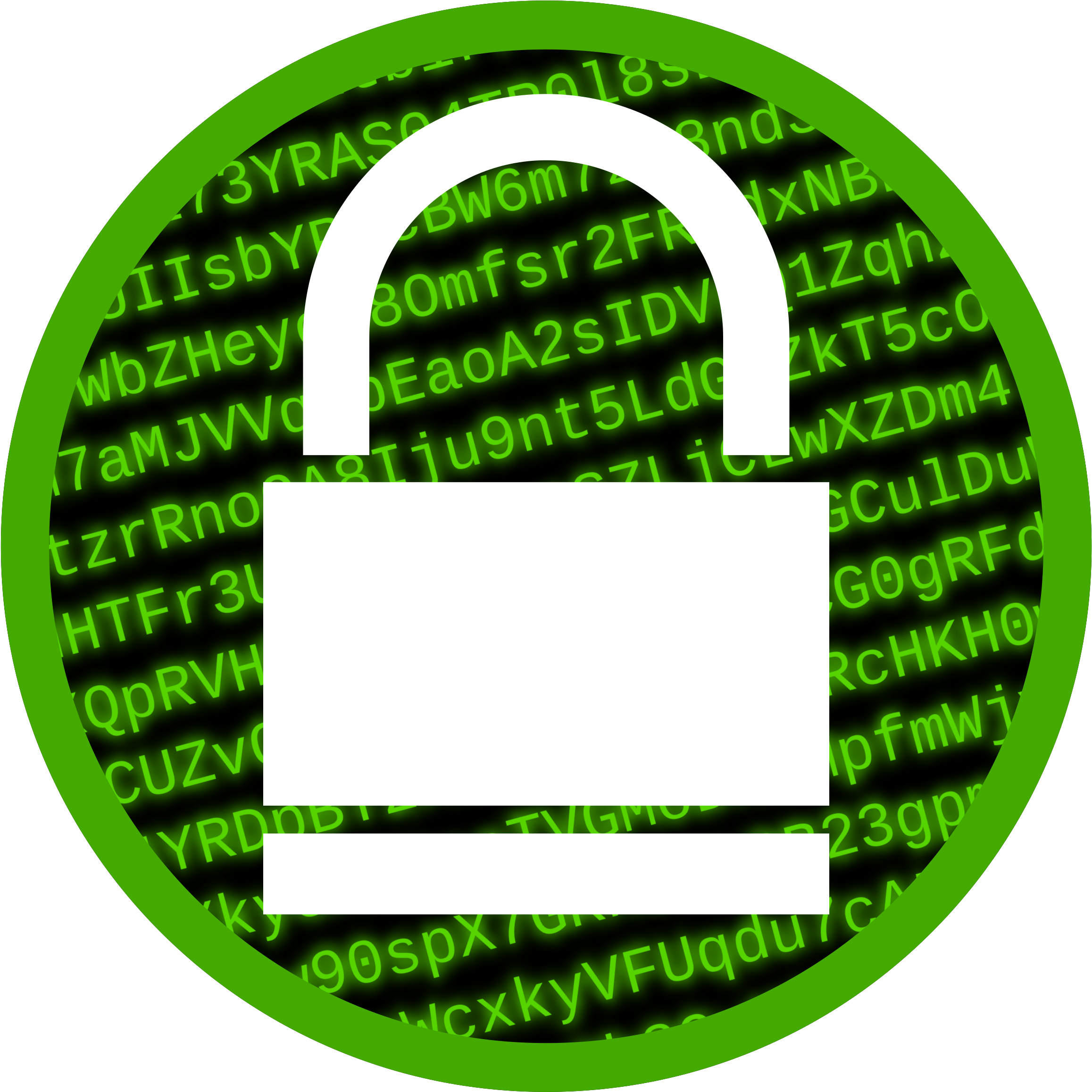 Raspberry Pi Ssl Tls Lets Encrypt - Encryption Icon Png (1280x1280)
