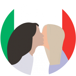 Begrüßung In Italien - Graphic Design (650x365)