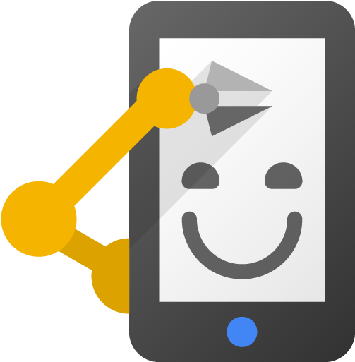 Automate For Android - Android Automate Flow Chart (512x512)